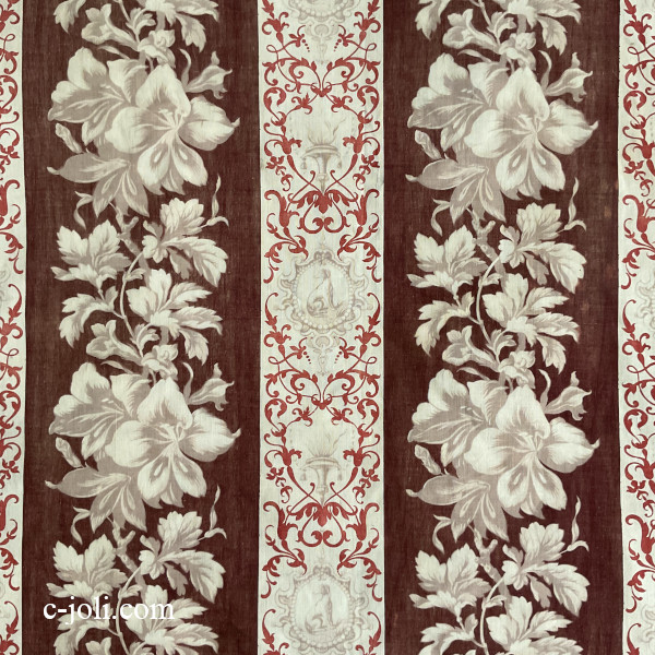 ｱﾝﾃｨｰｸ メルスリー(手芸材料) アンティーク セジョリ