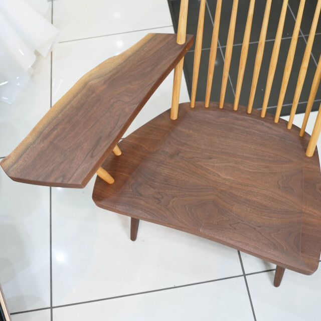 ラウンジアーム LOUNGE ARM ジョージ・ナカシマ