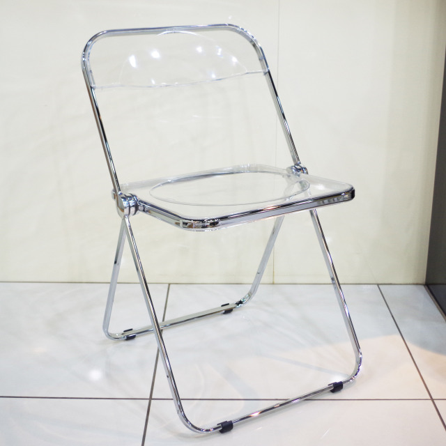 ANONIMA CASTELLI/アノニマカステッリ】 プリアチェア Plia Chair