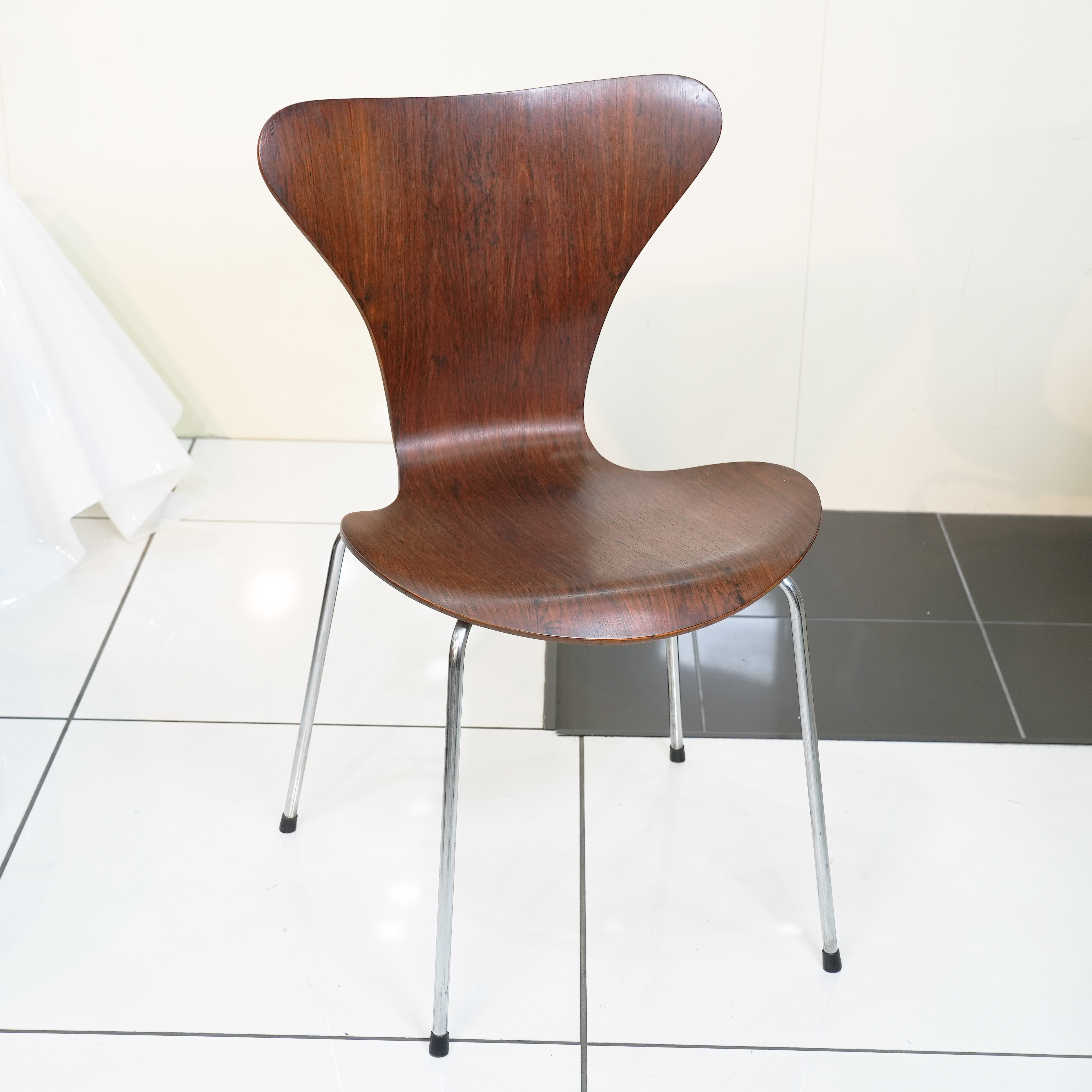 セブンチェア ローズウッド初期型 ヴィンテージ Seven Chair Rosewood