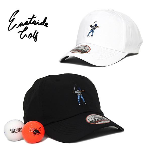 Eastside Golf［イーストサイドゴルフ］TOURNAMENT CAP/トーナメント