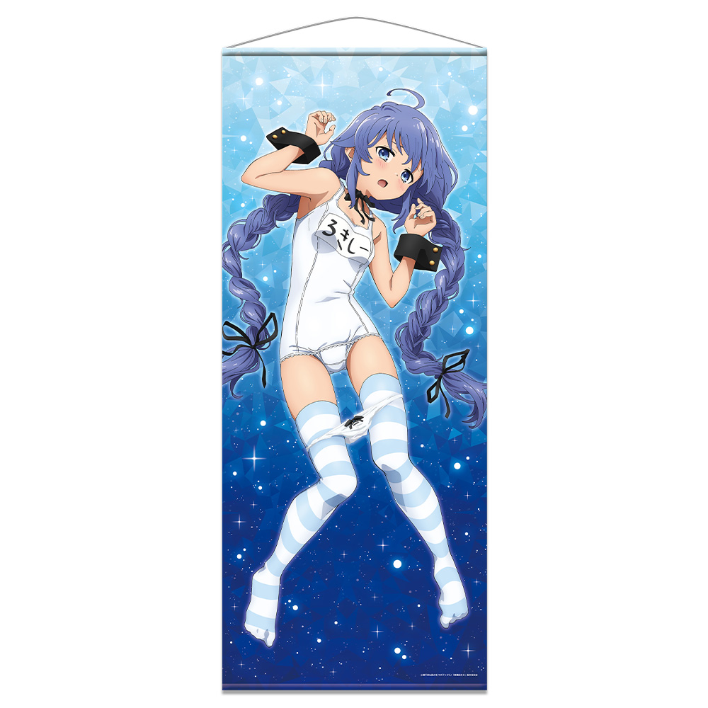 無職転生II ～異世界行ったら本気だす～ アクリルキャラスタンド