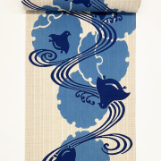 竺仙オンラインストア：浴衣（ゆかた）：着物：帯