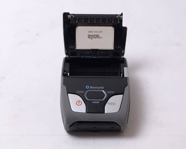 ☆580（074） スター精密 モバイルプリンター SM-S210i 【公式通販】