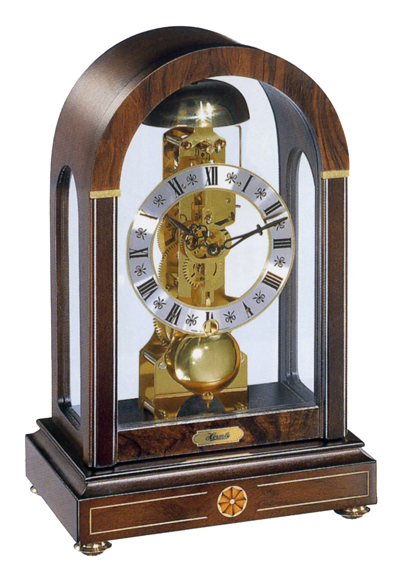 ドイツ・ヘルムレ社高級置時計。HERMLE ドイツ・ヘルムレ社クラシック