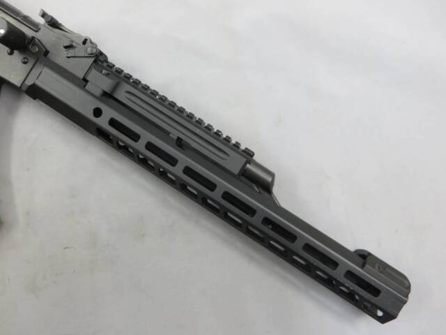 東京マルイ】AKM カスタム GBB