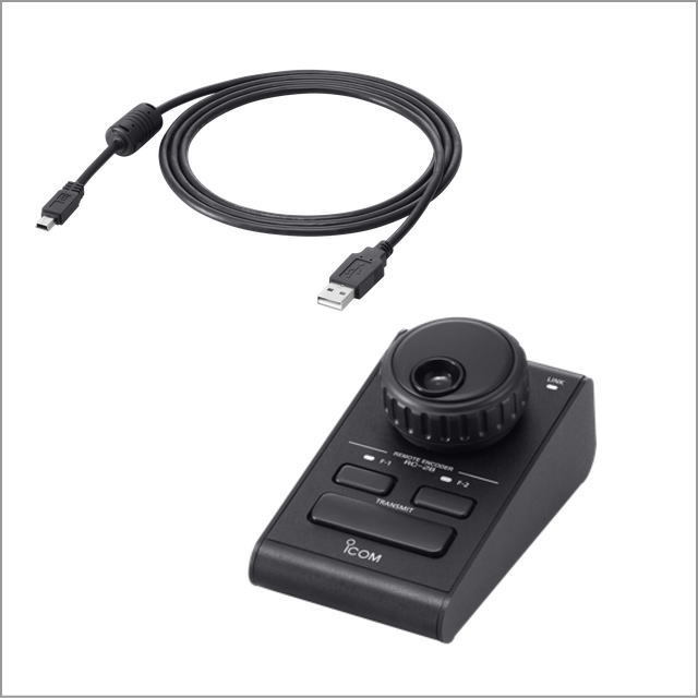 RC-28 リモートエンコーダー