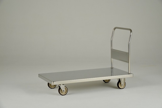 マイティーステンレス台車ニューウイングシリーズ ステンレス304L