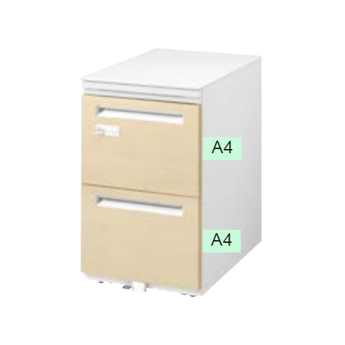 内田洋行 STワゴン ウチダ新品オフィス家具のAOC オフィス家具最安値に