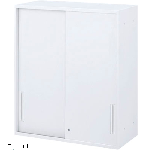 内田洋行 ハイパーストレージ HS 両開き書庫 上置き W900×D400×H1050 5