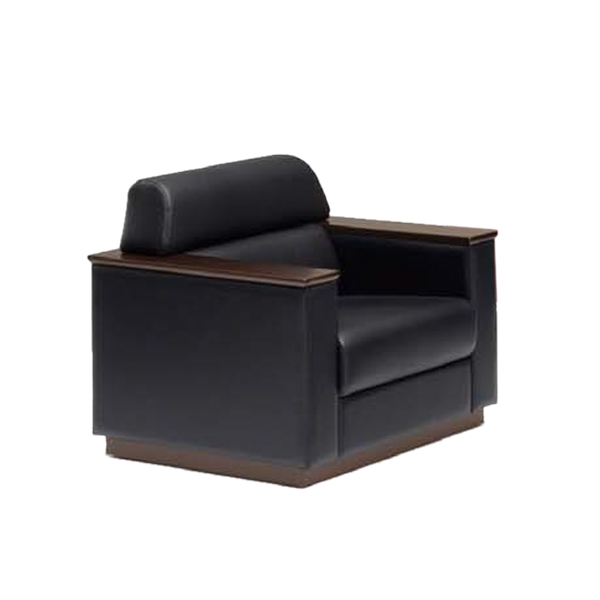 内田洋行(内田洋行) 応接セット 応接用イス(応接用椅子) RM-56 チェア