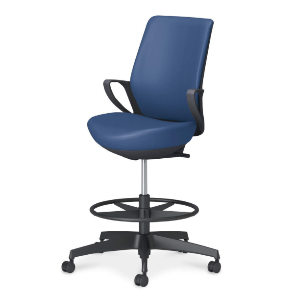 コクヨ ピコラリビナチェア(picora livina) 患者用イス ミニバック