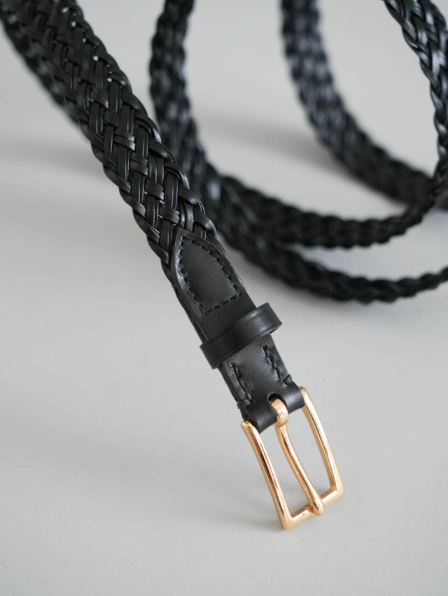 HEUGN ユーゲン｜Josh（ブラック）