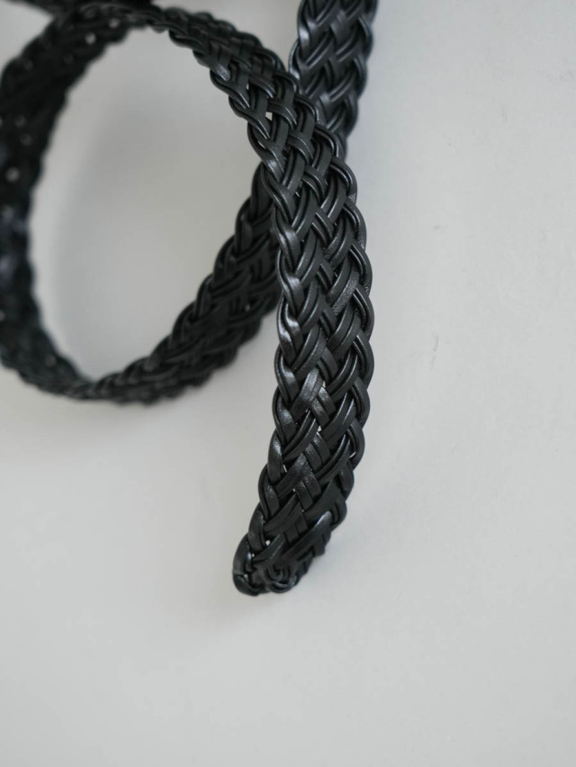 HEUGN ユーゲン｜Josh（ブラック）