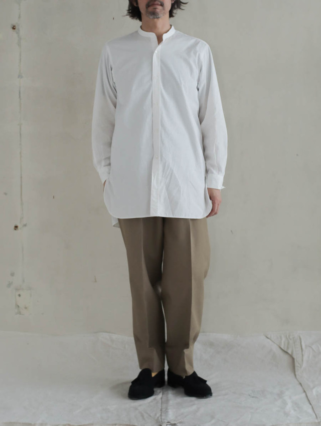 HEUGN ユーゲン｜Rob ホワイト