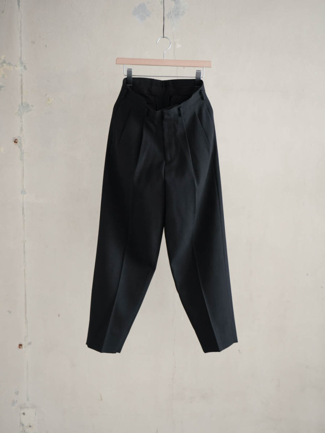 HEUGN ユーゲン｜George（ブラック）