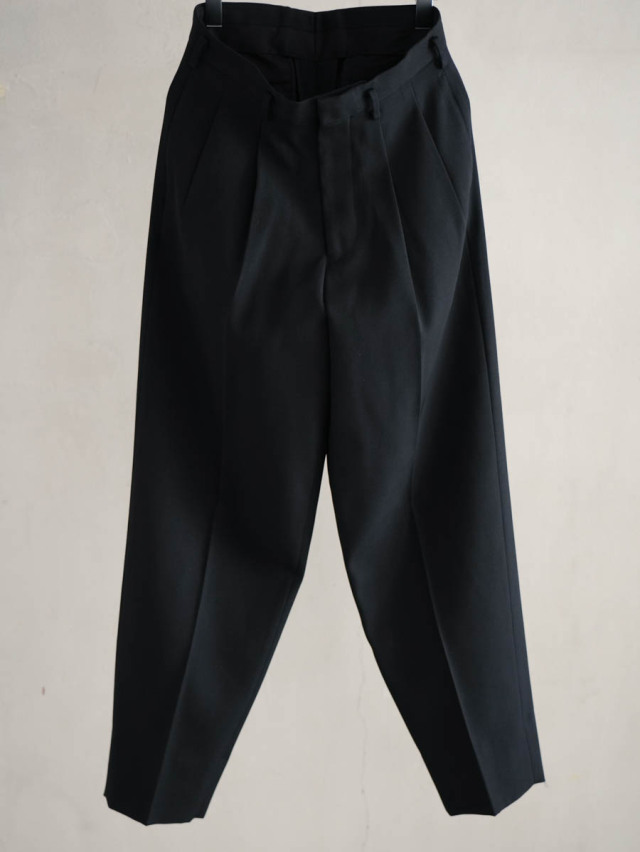 HEUGN ユーゲン｜George（ブラック）