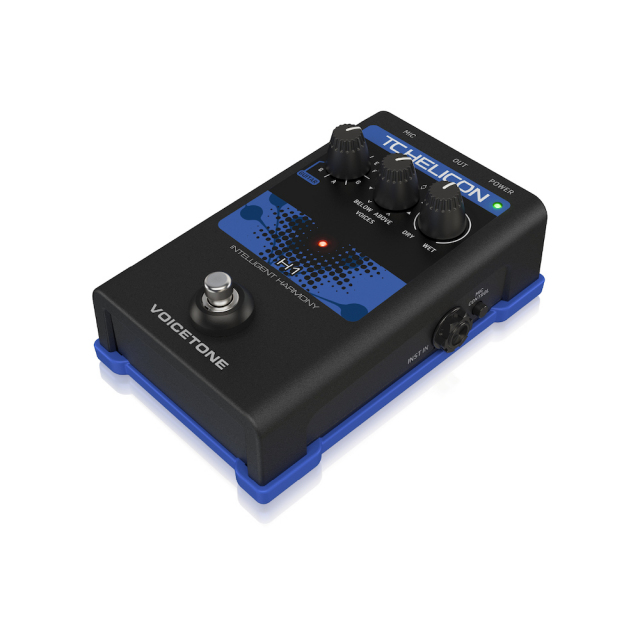 TC Helicon | VOICETONE H1 エレクトリ オンラインストア