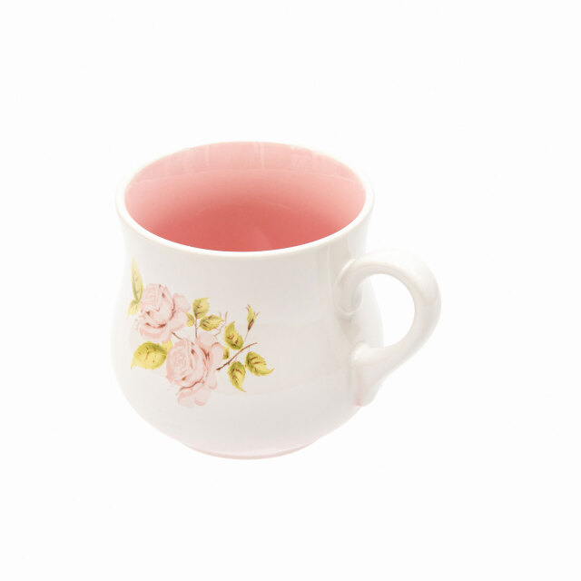 イマン ダイアナローズ フレスコマグ【薔薇の雑貨のアンフロールenfleur】