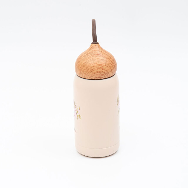 イマン】ダイアナローズ どんぐりボトル 280ml【薔薇の雑貨のアン