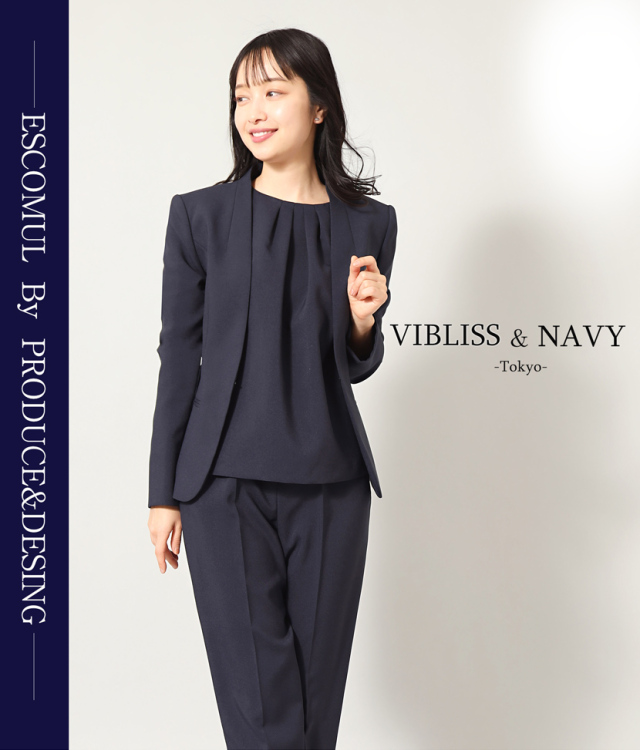 洗えるーノーカラージャケット[7号,9号,11号,13号,15号,17号]ビジネス