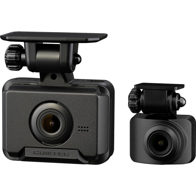 ドライブレコーダー ドラレコ カーセキュリティー