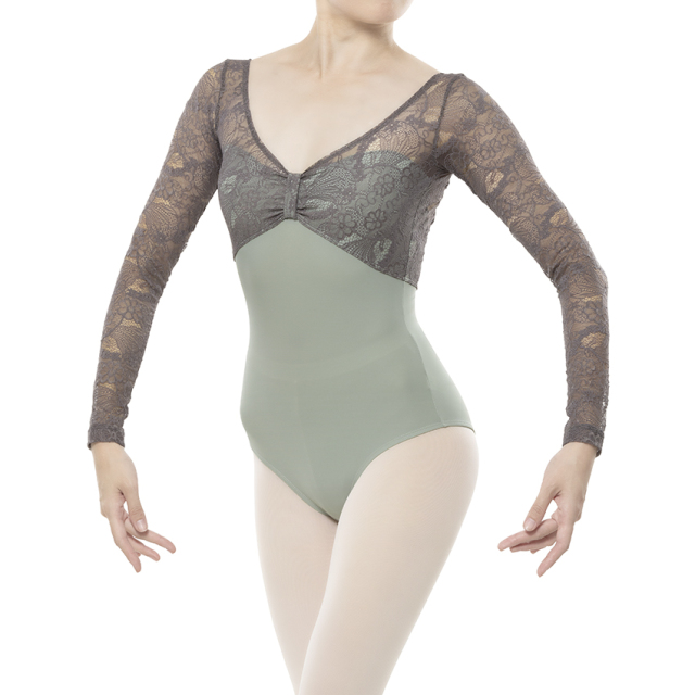 DellaLo' Milano〈デラロミラノ | CUSTOM〉 VENERE(ヴェネレ)| バレエ