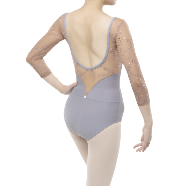 DellaLo' Milano〈デラロミラノ | CUSTOM〉 TERSICORE(テレシコレ