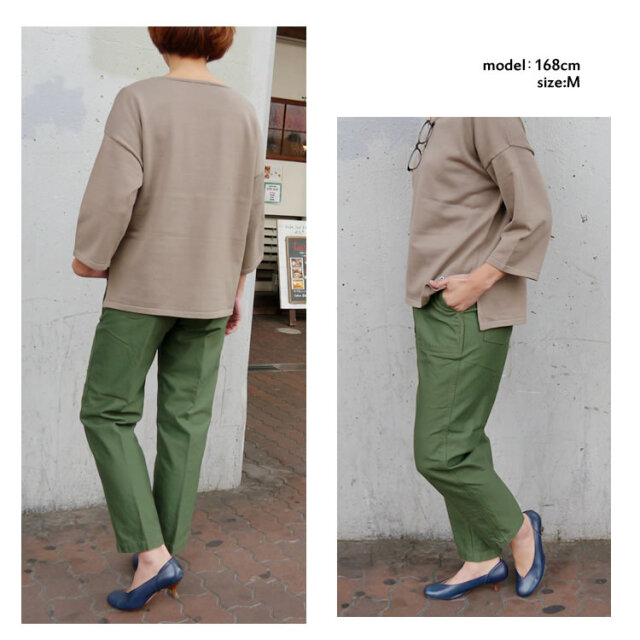 ジャストサイズが選べる「お家で試着サービス」