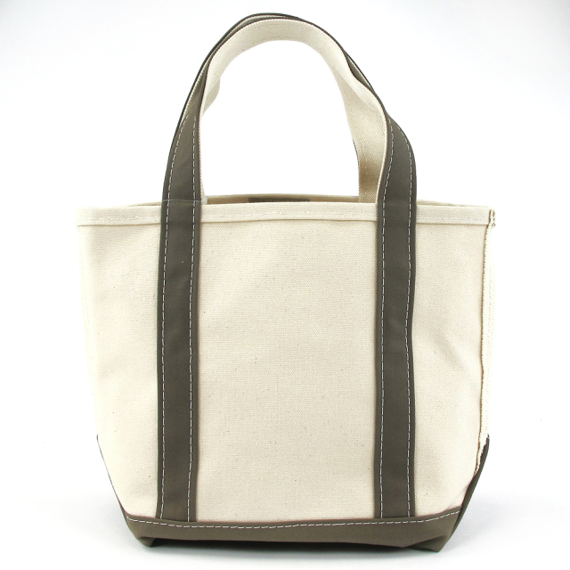 エルエルビーン 定番トート（オープントップ）スモール入荷♪