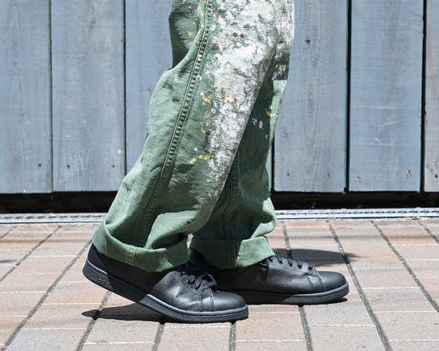 adidas Originals アディダス オリジナルス STAN SMITH LUX GTX