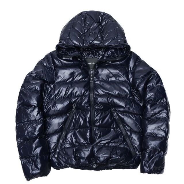 デュベティカ メンズ ダウンジャケット デッドストック！