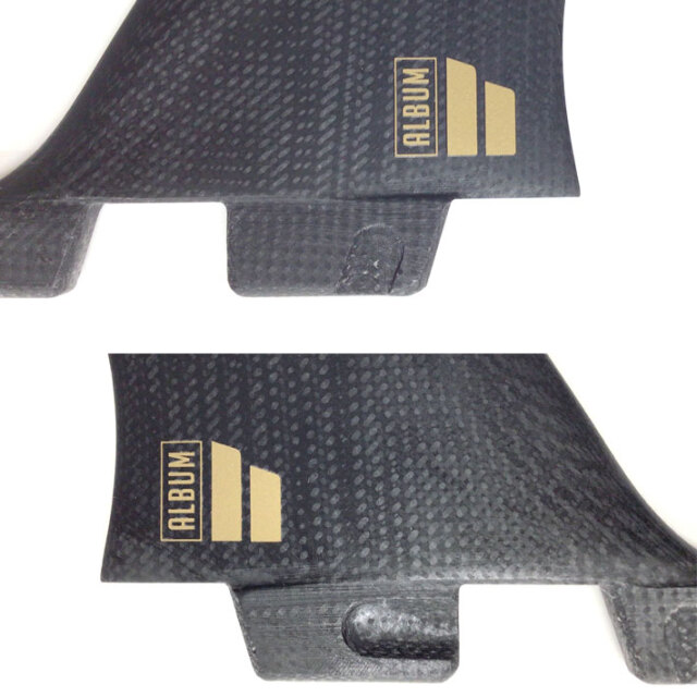 9/15頃入荷] [店内ポイント20倍中!!] FCS2 FIN エフシーエス2 フィン