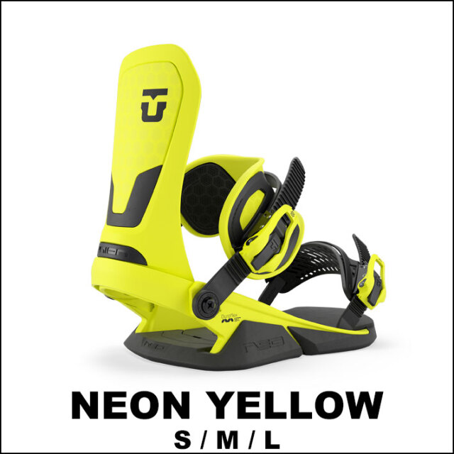 予約商品] NEWモデル 26-27 UNION ビンディング NEO ネオ BINDING