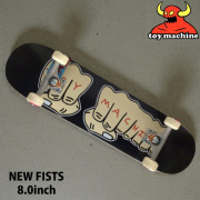 TOY MACHINE トイマシーン