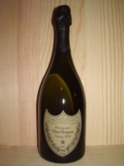 ドンペリニヨン 2010【750ml】正規品(箱付) WA92点