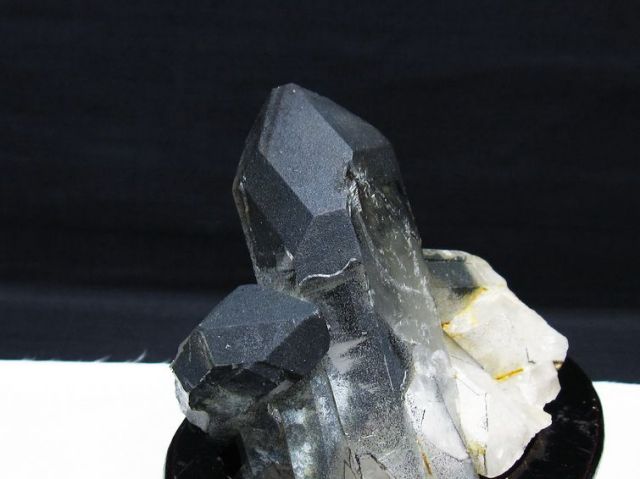 パワーストーン 天然石 スーパーセブン水晶クラスター[T501-4217]