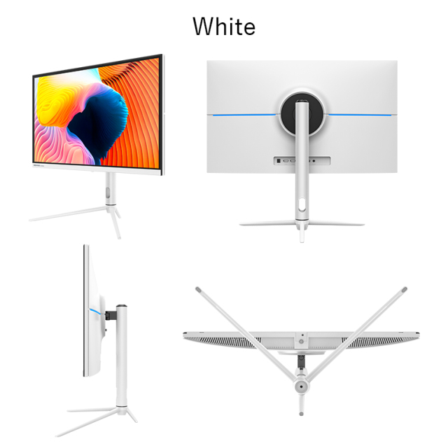 ゲーミングモニター 27型 180Hz WQHD 2560×1440ピクセル ノングレア