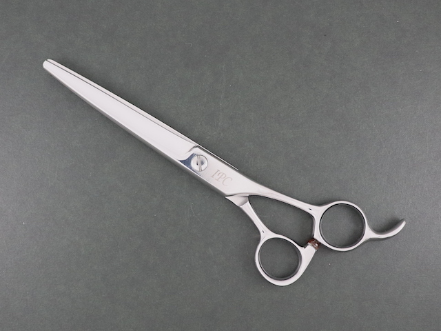 中古シザー】fantasy 左利き用（6.0インチ）トリマー用 美容師用 理容