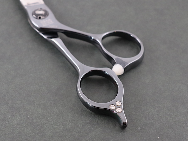 中古シザー】N.B.A.A. カッティングコバルト A6.5 JOEWELL プレミアム