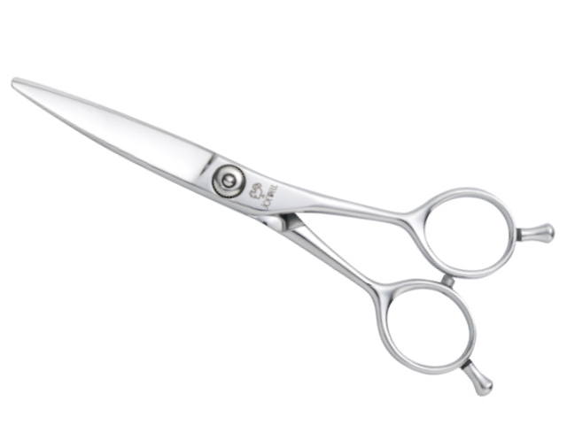 スライド・ストローク・カーブシザー