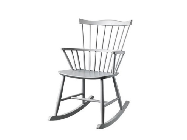 J52Gチェア FDB Mobler モブラー／椅子 北欧家具 ボーエ・モーエンセン