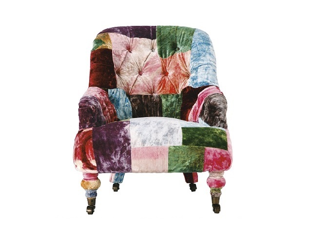 ANNE CHAIR アンチェア HALO ハロー／椅子