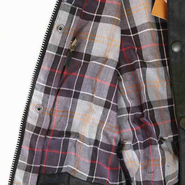 Barbour BEDALE SL (size32,34)