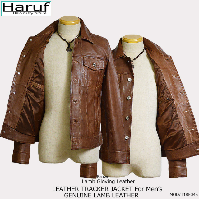 レザージャケット 革ジャン ライダースジャケット メンズ ラムレザー g