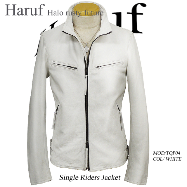 レザージャケット ライダースジャケット メンズ 本革 革ジャン レザー