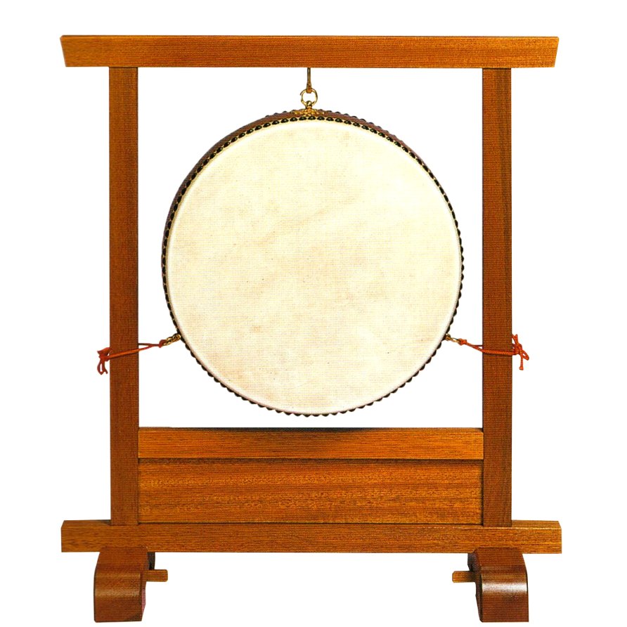 平釣太鼓用鳥居台【60-004】