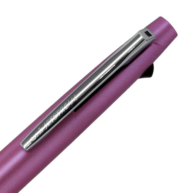 三菱鉛筆（UNI） 多機能ペンジェットストリーム SXE3-800-05