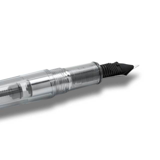 プラチナ萬年筆(PLATINUM) 万年筆#3776 センチュリー 忍野 #5 オシノ