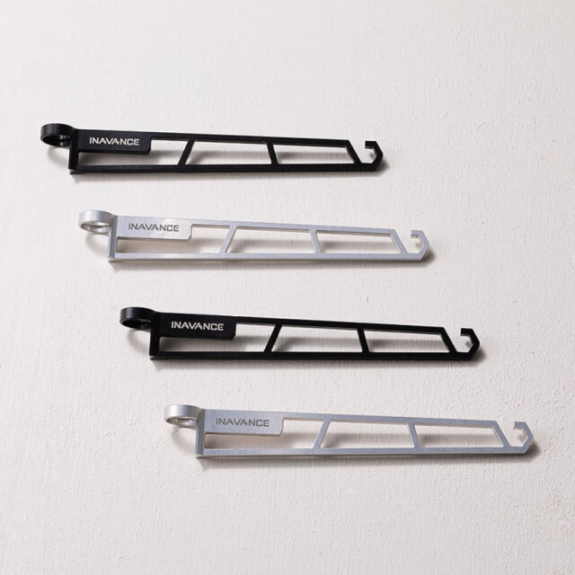 EDGESTAND HANGER INAVANCE